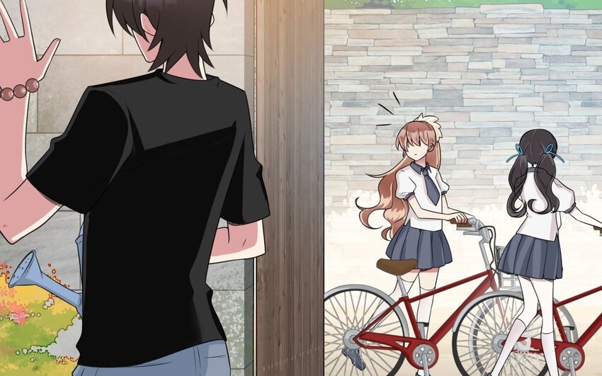 33 第32话 邻家大哥哥(1/2)-第33话