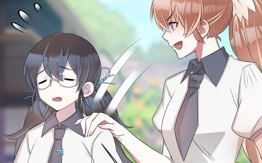 33 第32话 邻家大哥哥(1/2)-第33话