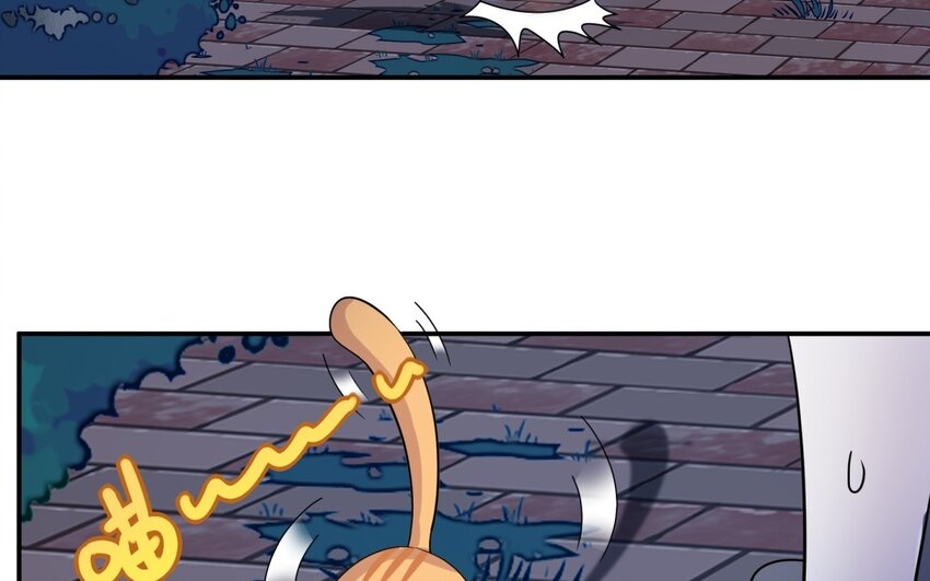 35 第34话 被发现啦(1/2)-第35话