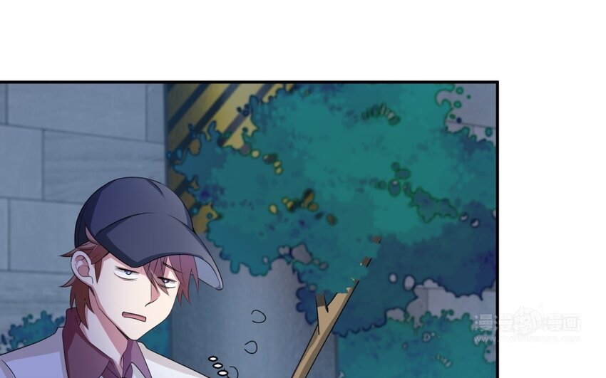 35 第34话 被发现啦(1/2)-第35话