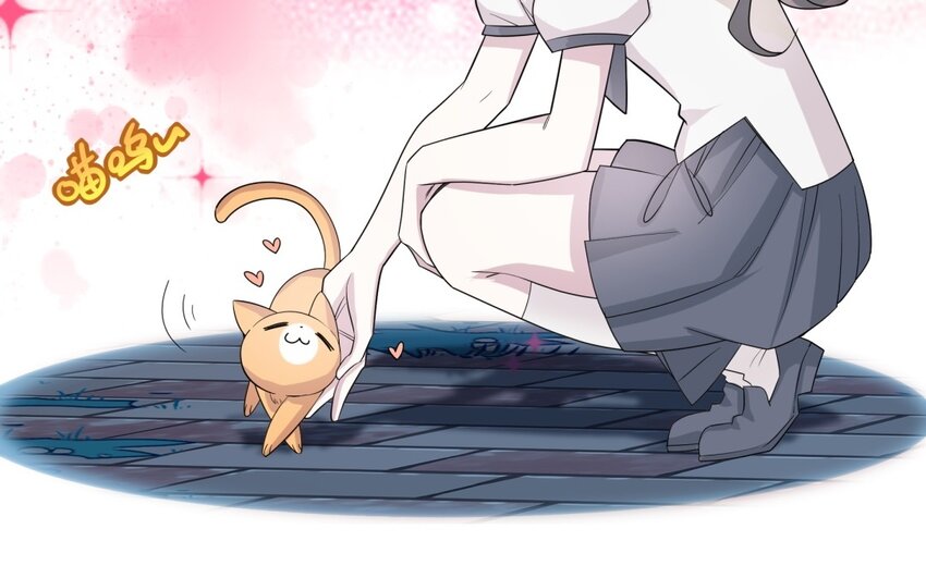 35 第34话 被发现啦(1/2)-第35话