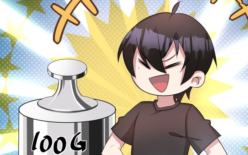 35 第34话 被发现啦(1/2)-第35话