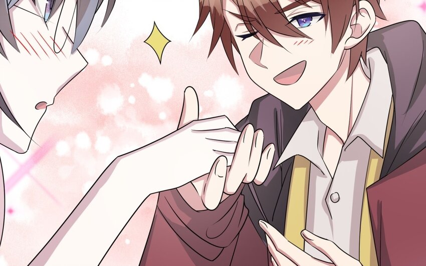 39 第38话 六年后(1/2)-第39话