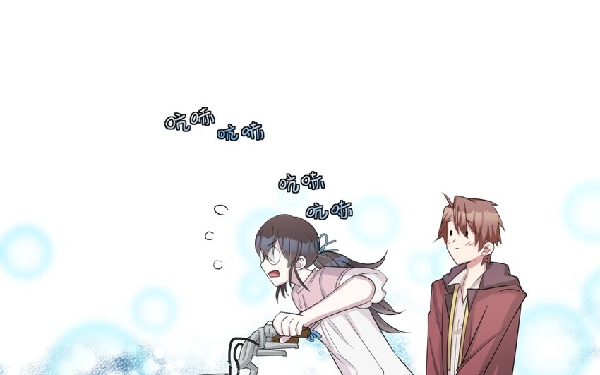 39 第38话 六年后(1/2)-第39话