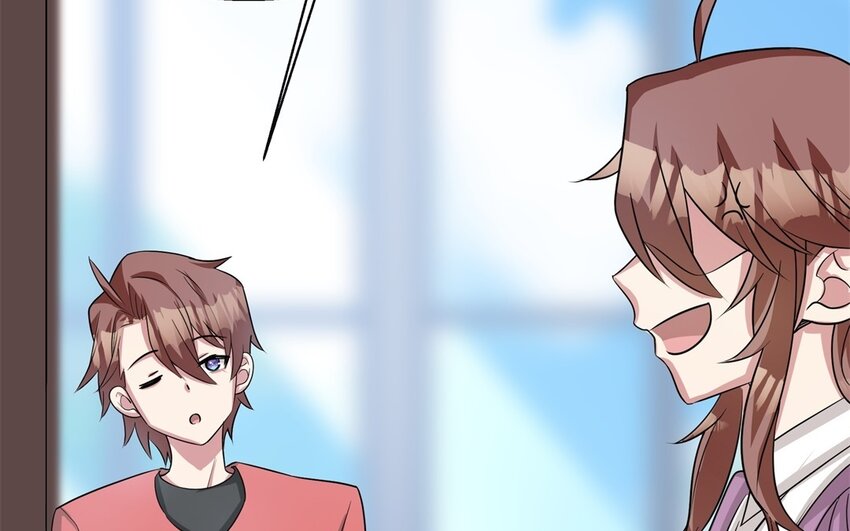 43 第42话 不用强行喜欢我(1/2)-第43话