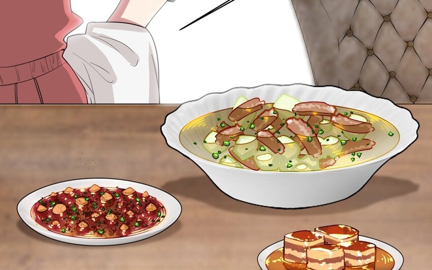 43 第42话 不用强行喜欢我(1/2)-第43话