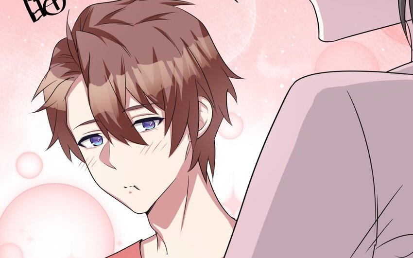 43 第42话 不用强行喜欢我(1/2)-第43话