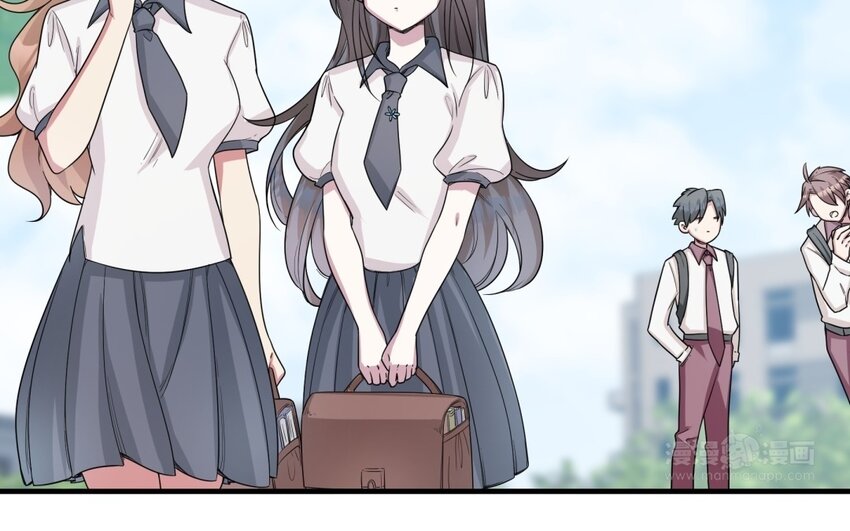 45 第44话 我养的白菜！(1/2)-第45话