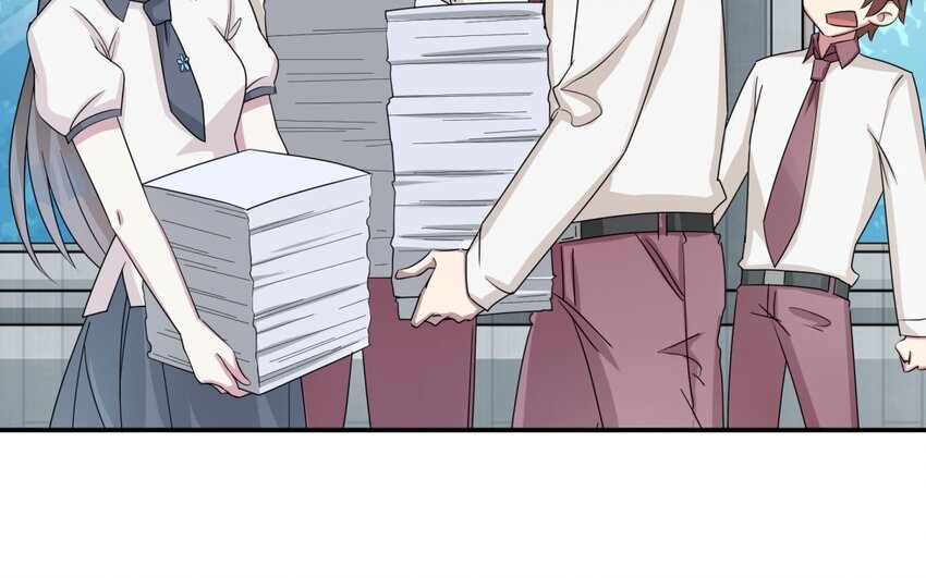 45 第44话 我养的白菜！(1/2)-第45话