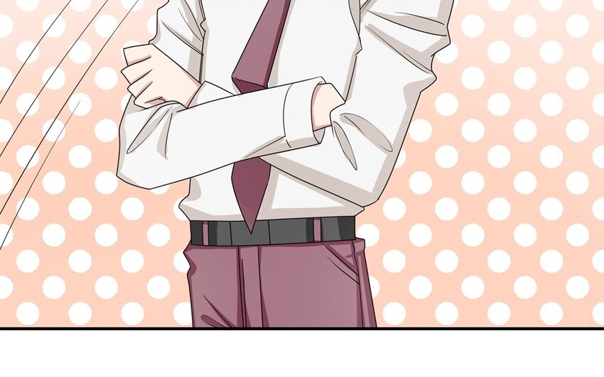 47 第46话 他是特别的？(1/2)-第47话