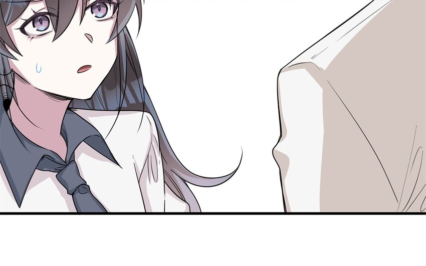 47 第46话 他是特别的？(1/2)-第47话