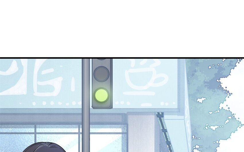 47 第46话 他是特别的？(1/2)-第47话