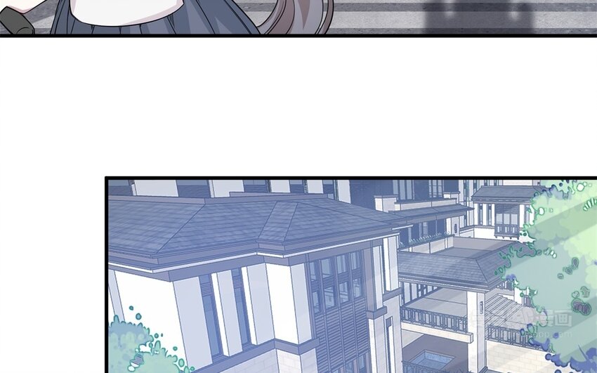 47 第46话 他是特别的？(1/2)-第47话