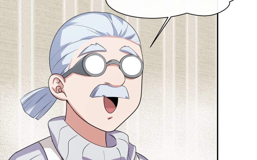 47 第46话 他是特别的？(1/2)-第47话