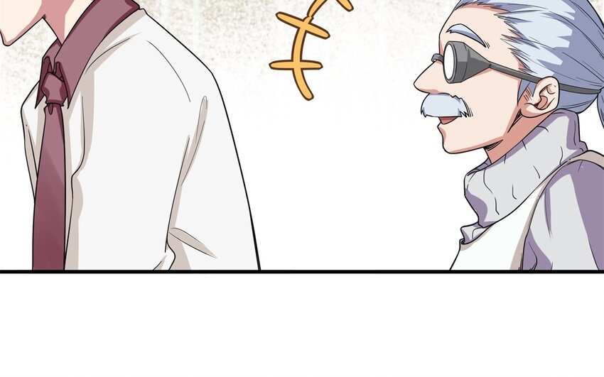 47 第46话 他是特别的？(1/2)-第47话