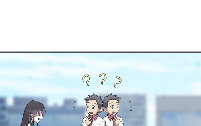 47 第46话 他是特别的？(1/2)-第47话