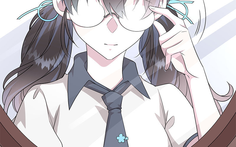 7 第6话 偷拍？(1/2)-第7话