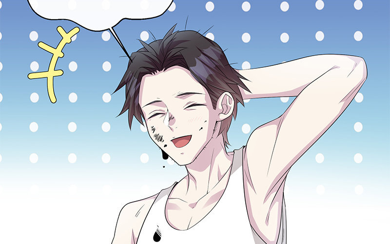 7 第6话 偷拍？(1/2)-第7话