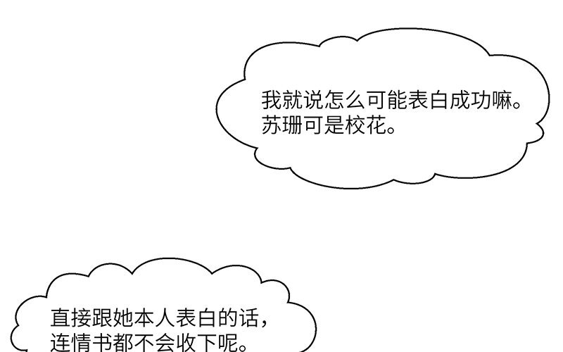 7 第6话 偷拍？(1/2)-第7话