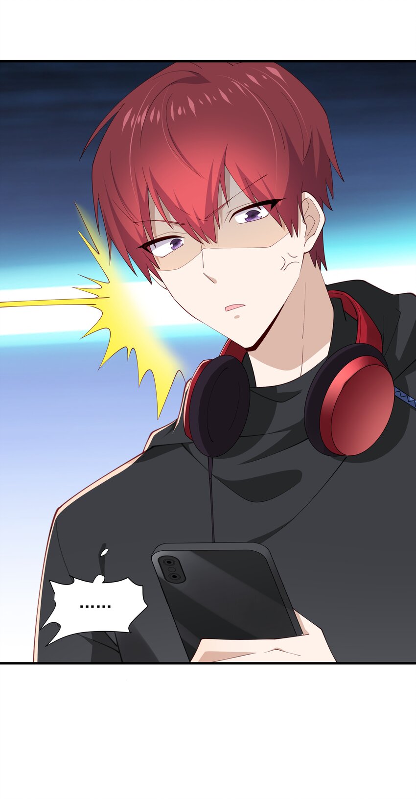 11 硬了再送(1/2)-第11话