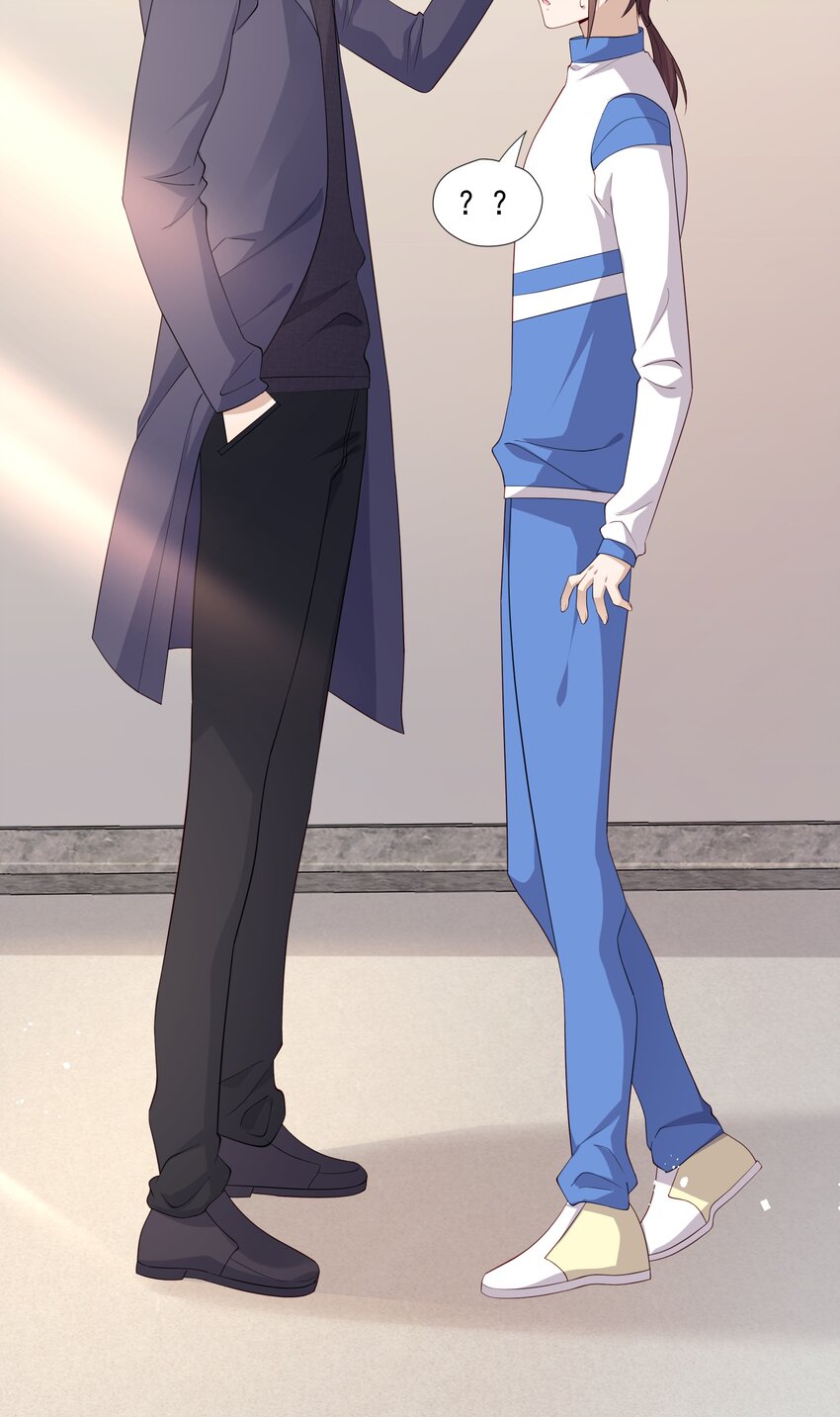 13 确实难管-第13话