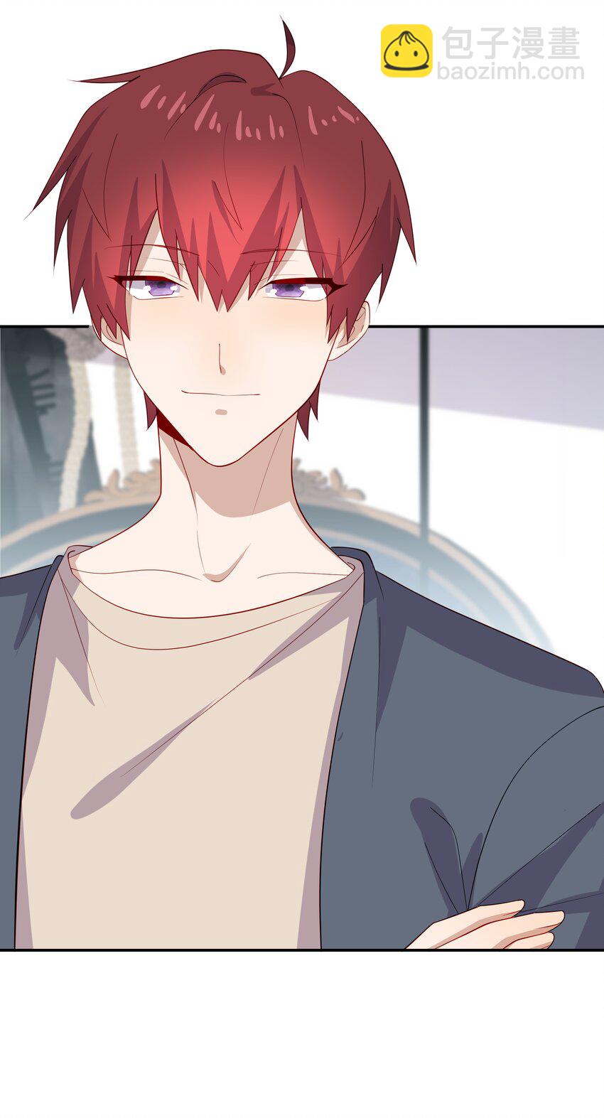 27 &ldquo;女朋友&rdquo;-第27话