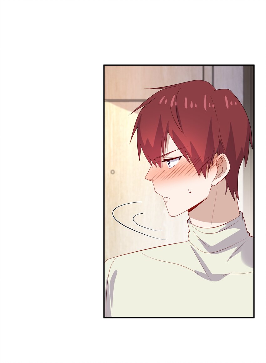 27 &ldquo;女朋友&rdquo;-第27话