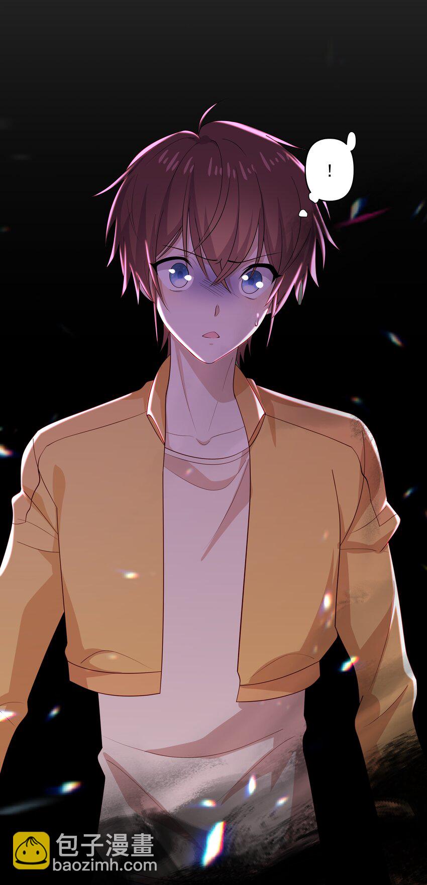 37 我不会离开你-第37话