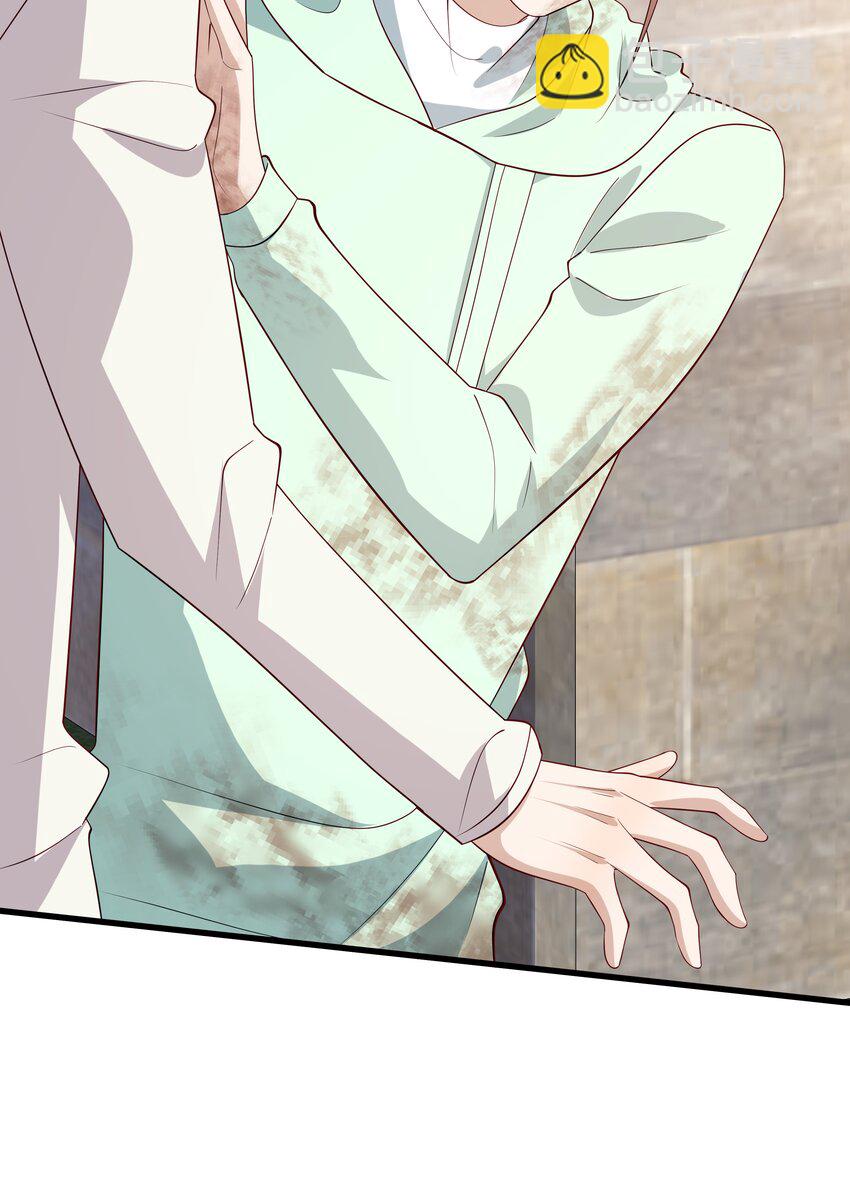 51 你受伤了？-第51话