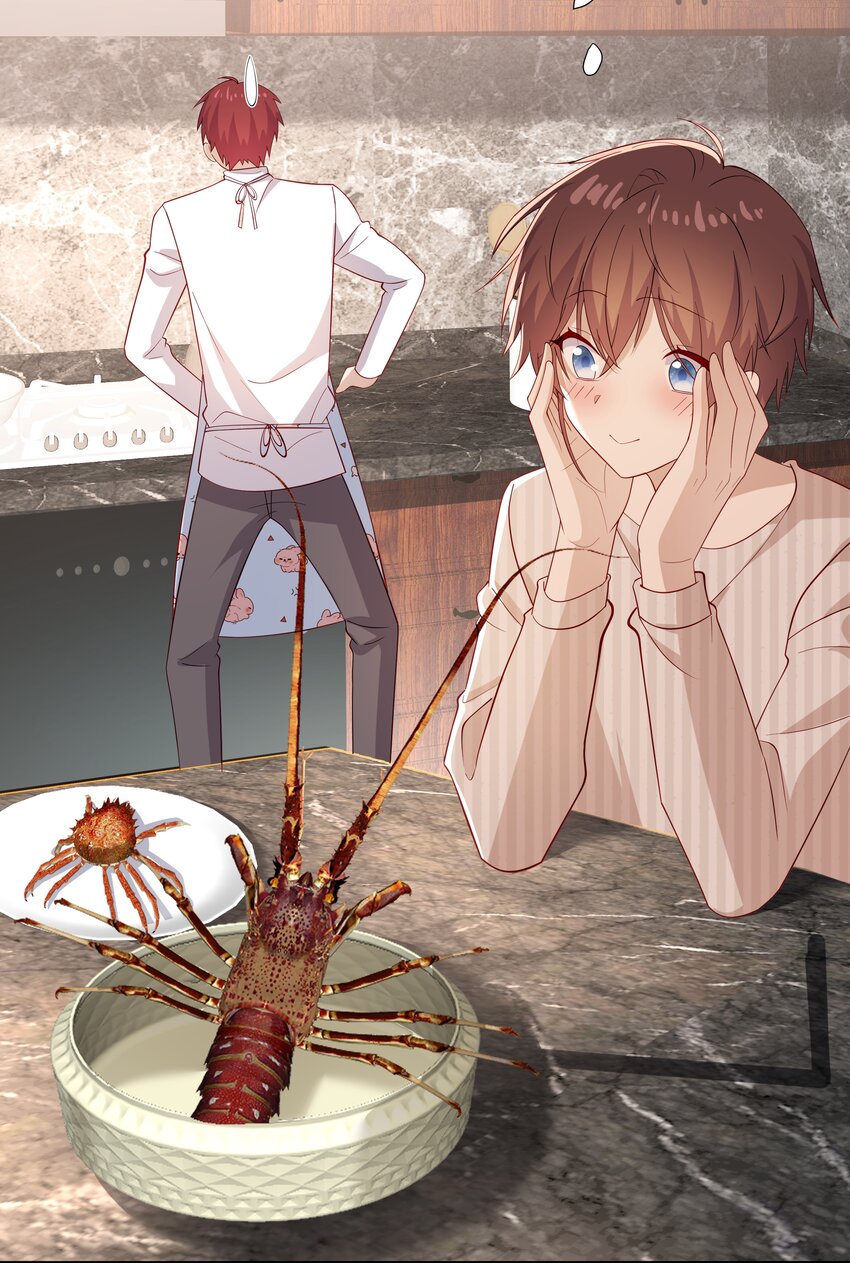 53 我们在一起-第53话