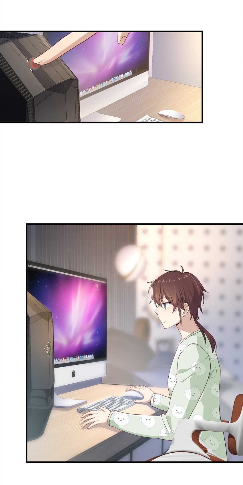 9 今天神烦ADC(1/2)-第9话