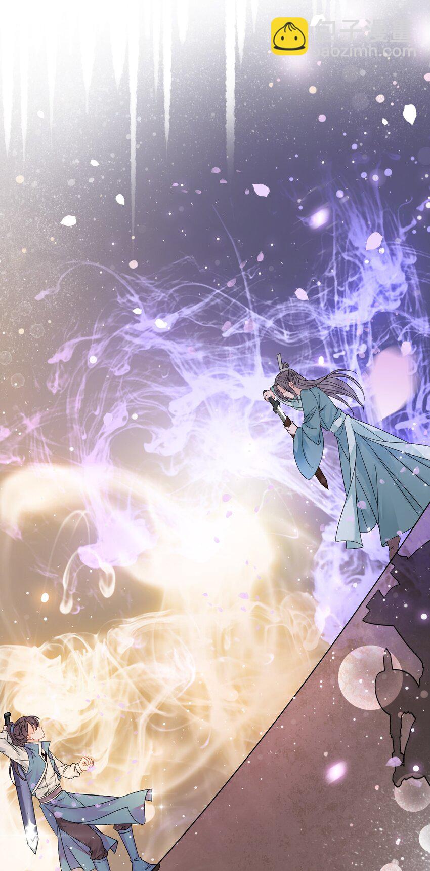 003 越见春和开红啦！(1/2)-第3话