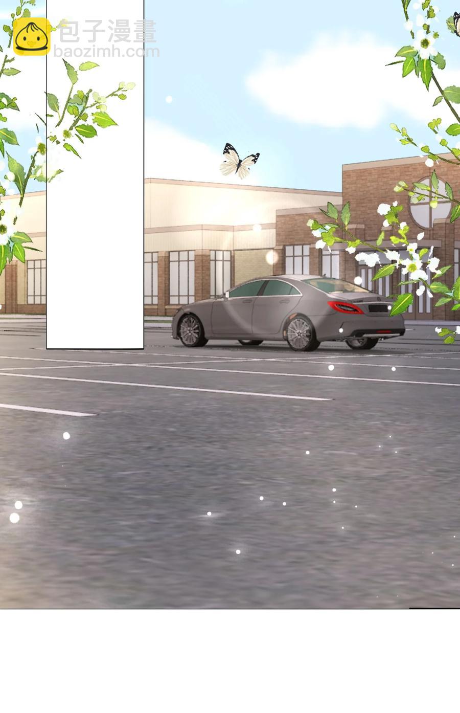 055 他&hellip;&hellip;不是小姑娘(1/2)-第55话