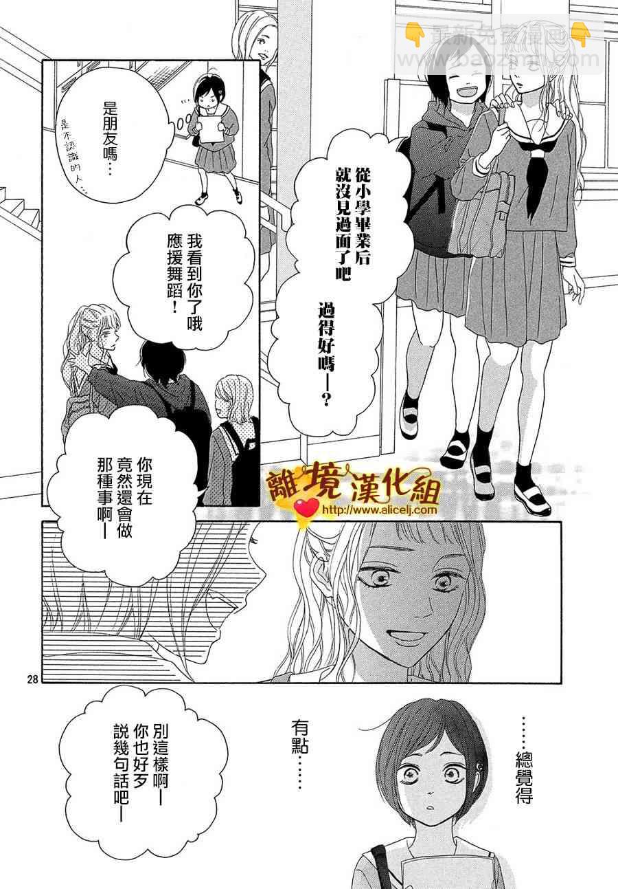 你是個很可愛的女孩子 - 35話 - 4