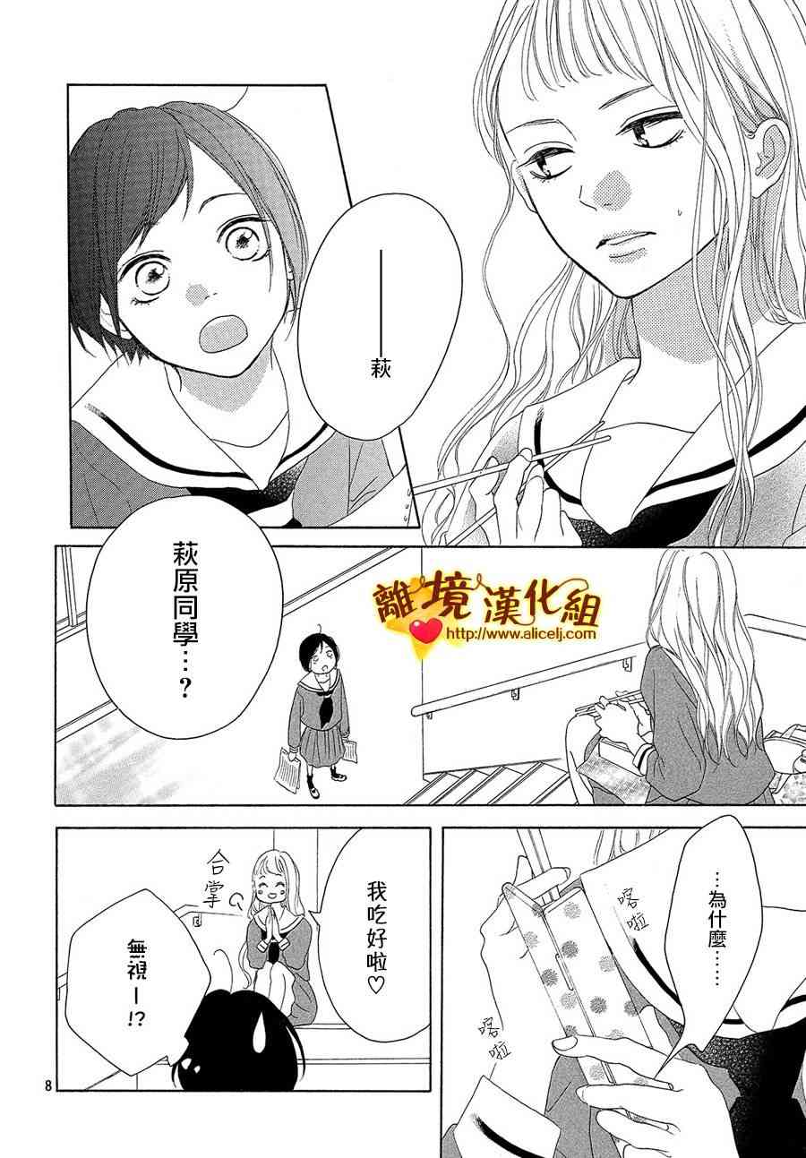 你是個很可愛的女孩子 - 35話 - 2