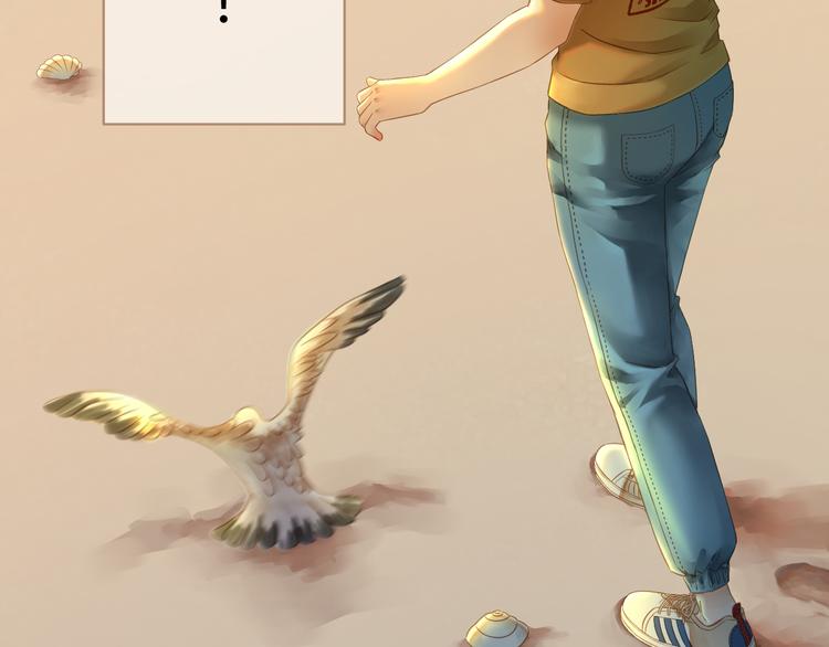 第1话 噩梦的突袭（上）(1/4)-第1话