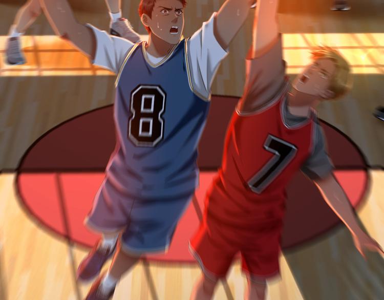 第15话 争锋（2）(1/2)-第15话