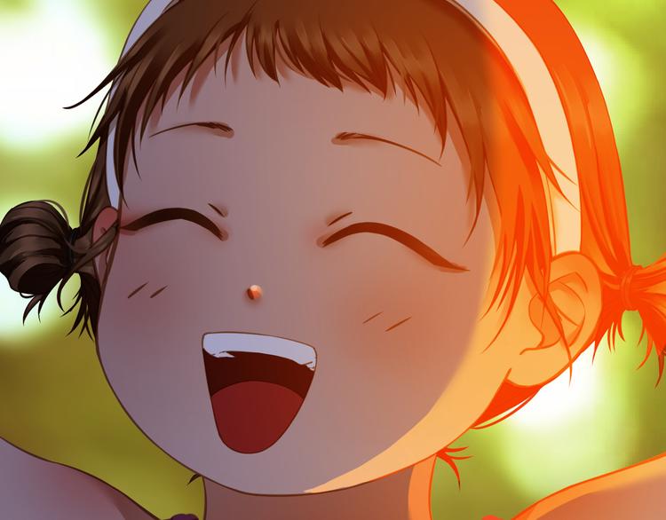 番外  小树苗(1/2)-第17话