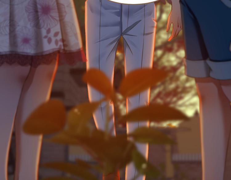 番外  小树苗(1/2)-第17话