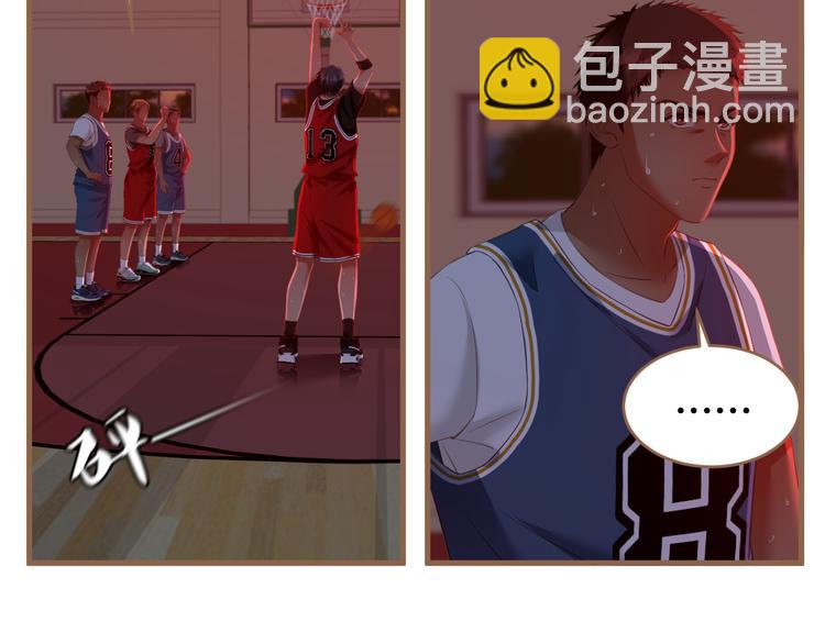 第18话 遗忘（上）(1/5)-第19话