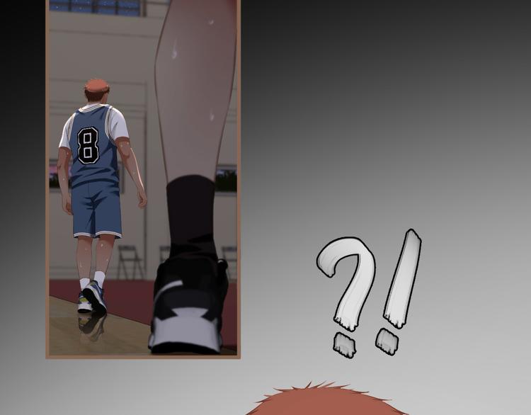 第18话 遗忘（上）(1/5)-第19话