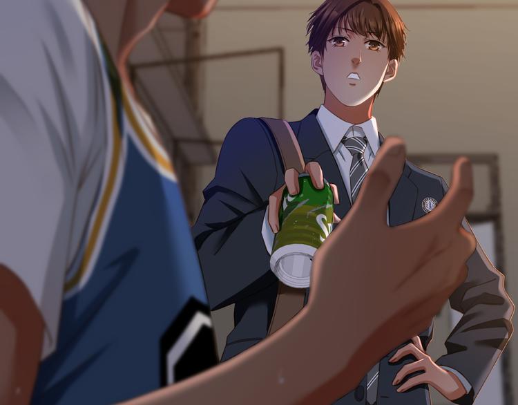 第18话 遗忘（上）(1/5)-第19话