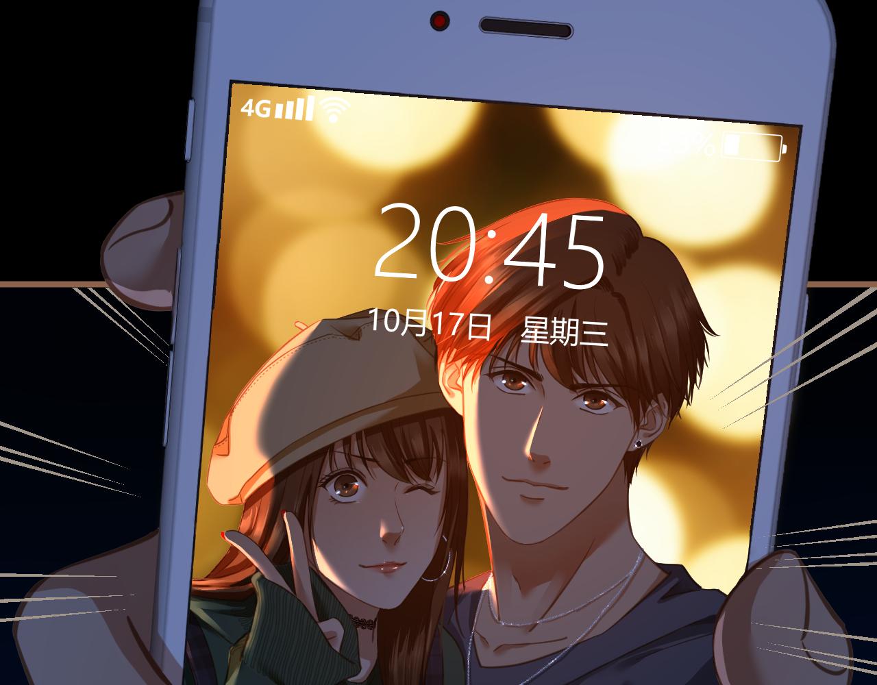 第20话 心声(1/6)-第21话