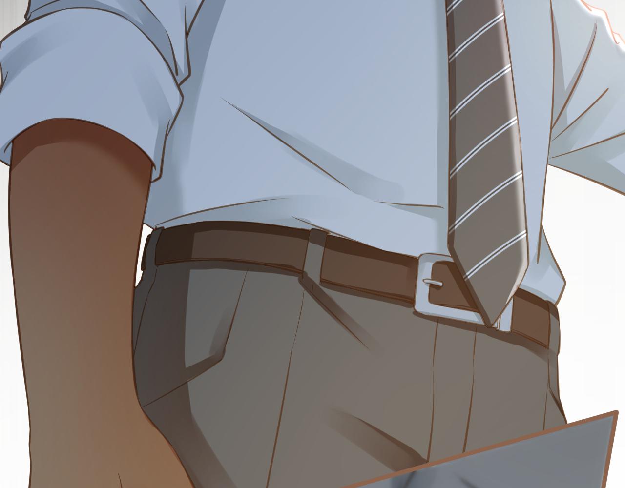 第22话 冲突（中）(1/4)-第23话