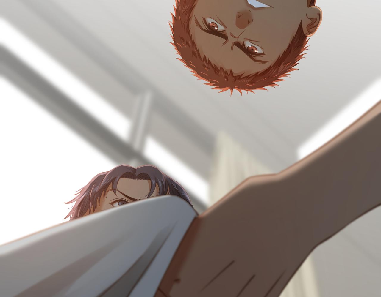 第22话 冲突（中）(1/4)-第23话