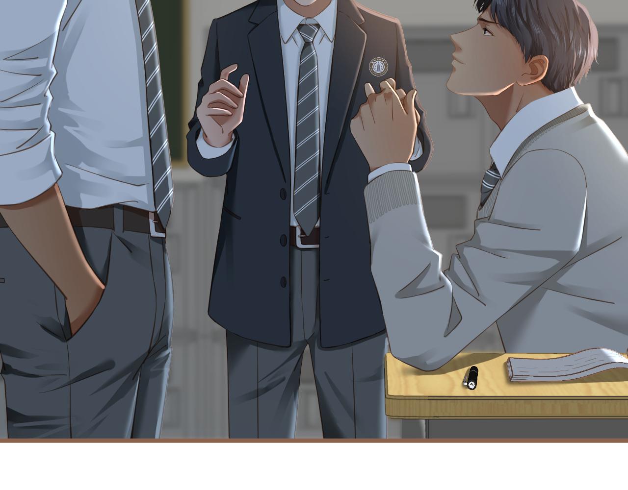 第22话 冲突（中）(1/4)-第23话