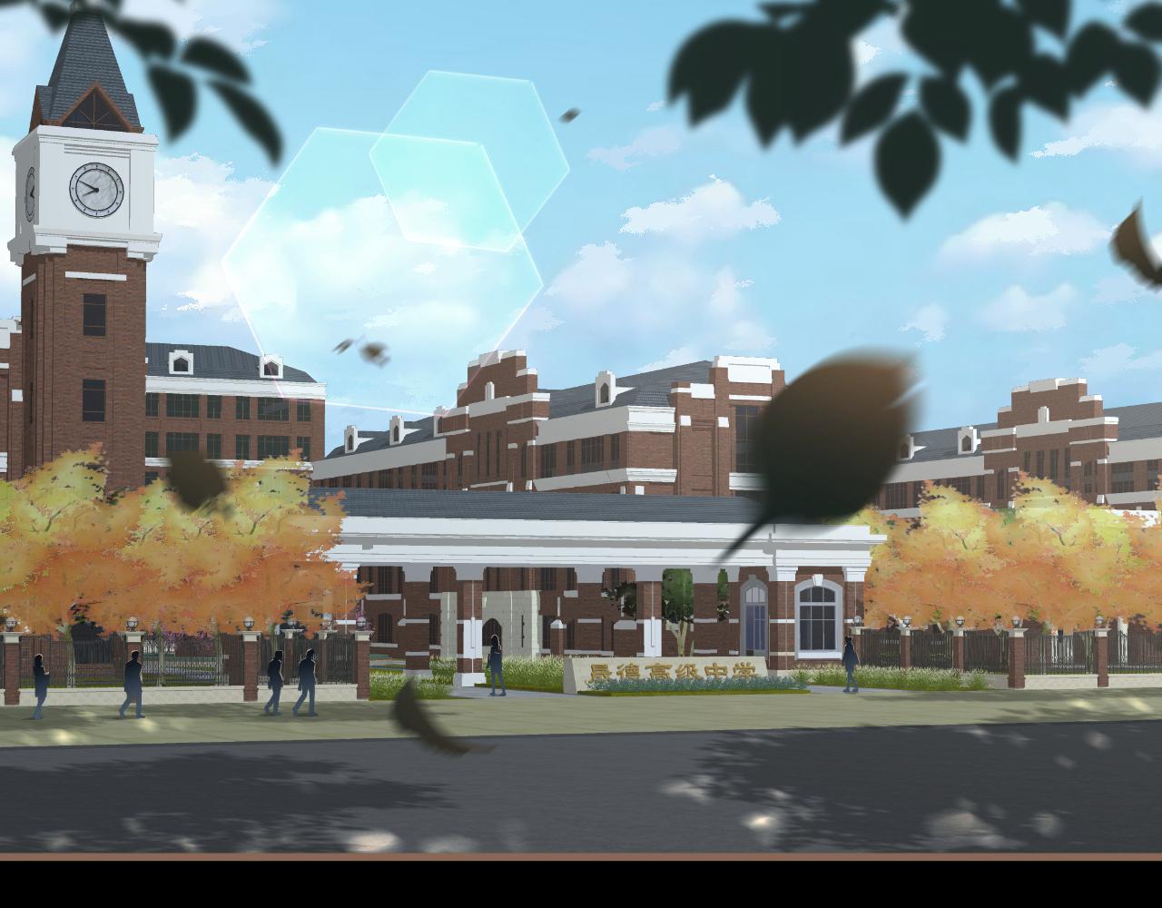 第24话 诡楼（1）(1/5)-第25话