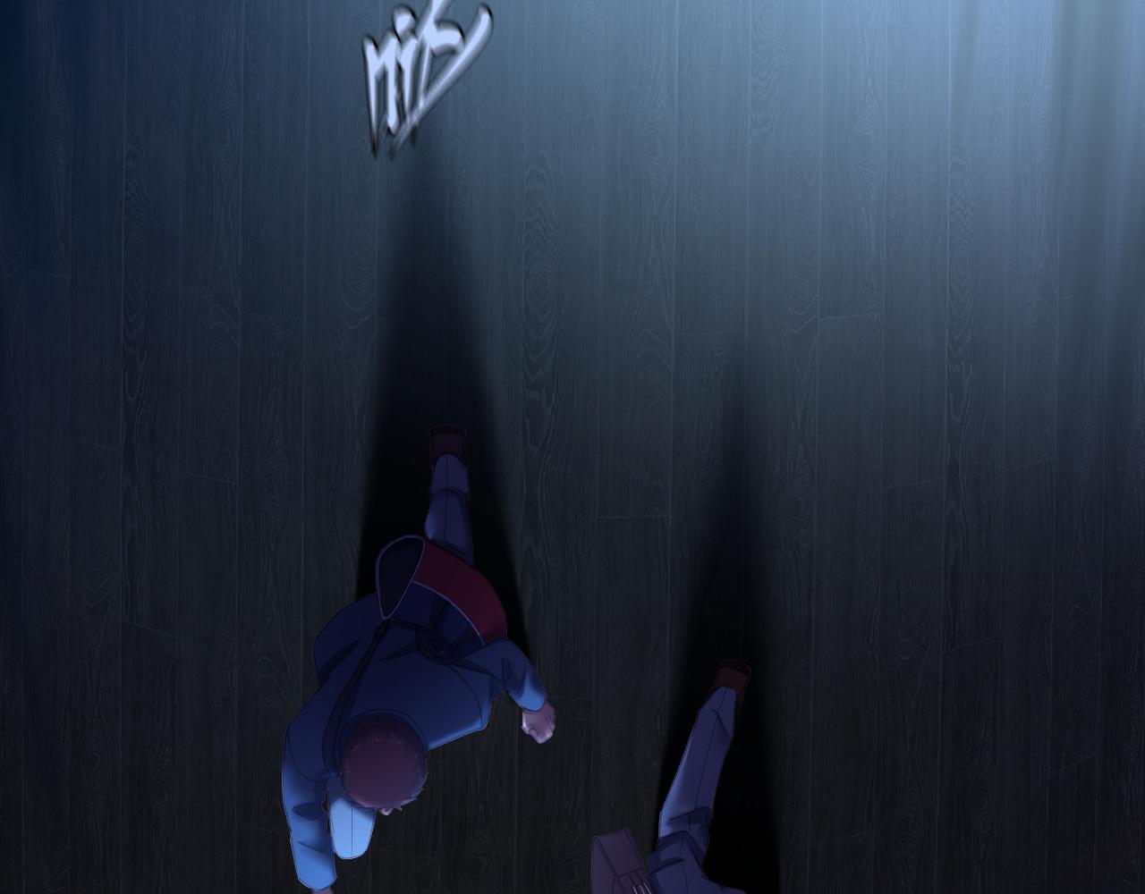 第26话 诡楼（3）(1/3)-第27话