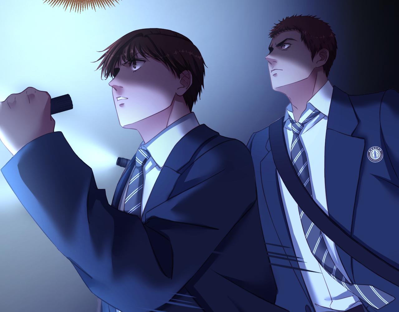 第26话 诡楼（3）(1/3)-第27话