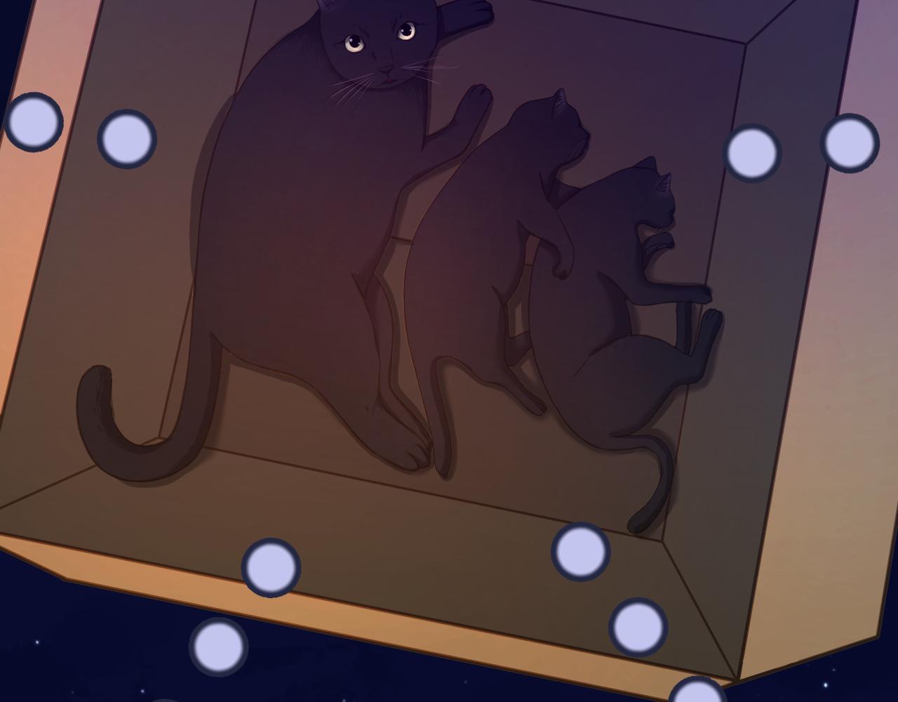 第28话 凝结的回忆（上）(1/2)-第29话